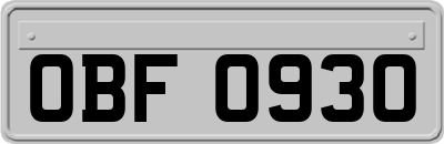 OBF0930