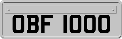 OBF1000