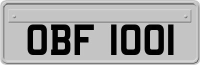 OBF1001