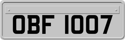 OBF1007