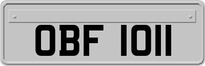 OBF1011
