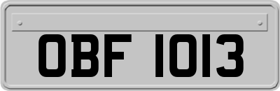OBF1013
