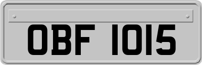 OBF1015