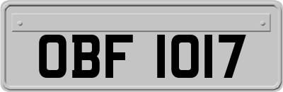 OBF1017