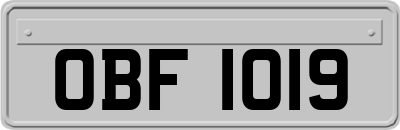 OBF1019