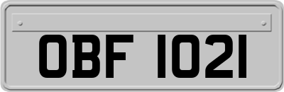 OBF1021