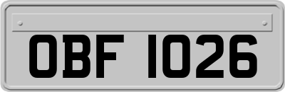 OBF1026