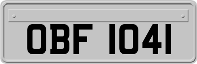 OBF1041