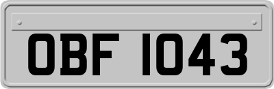 OBF1043