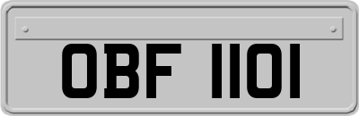 OBF1101