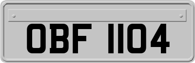 OBF1104