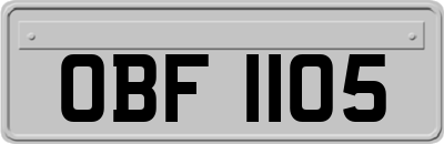 OBF1105