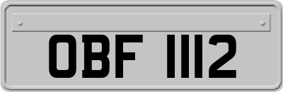 OBF1112