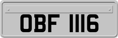 OBF1116