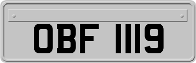 OBF1119