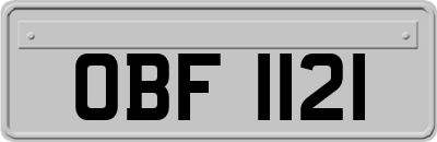 OBF1121