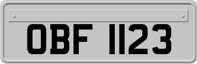 OBF1123