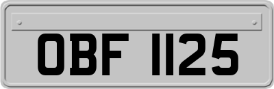 OBF1125