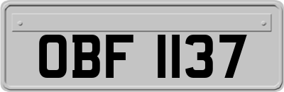 OBF1137