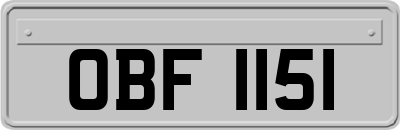 OBF1151