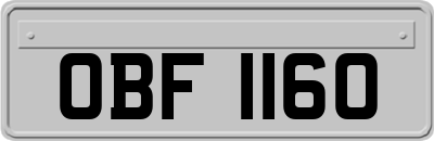OBF1160