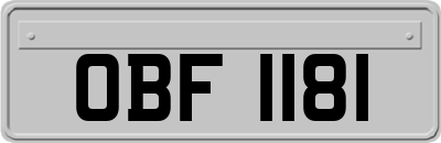 OBF1181