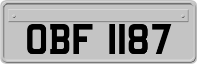 OBF1187