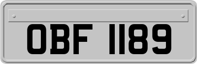 OBF1189