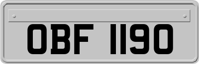 OBF1190