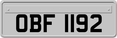 OBF1192
