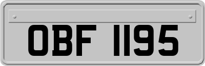 OBF1195