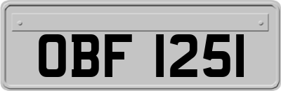OBF1251