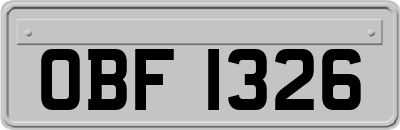 OBF1326