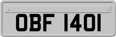 OBF1401