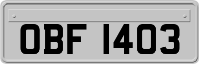 OBF1403