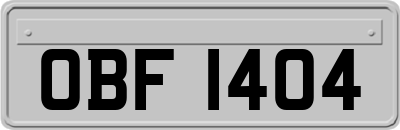 OBF1404