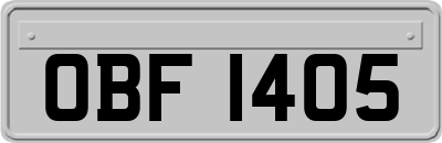 OBF1405