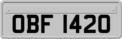 OBF1420