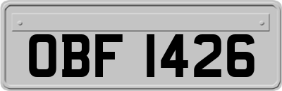 OBF1426