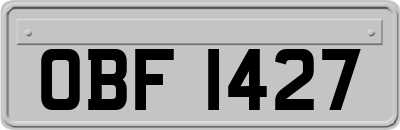 OBF1427