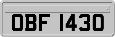 OBF1430