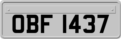 OBF1437