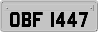 OBF1447