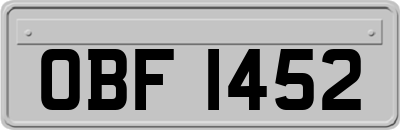 OBF1452