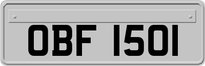 OBF1501