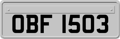 OBF1503