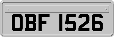 OBF1526