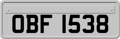 OBF1538