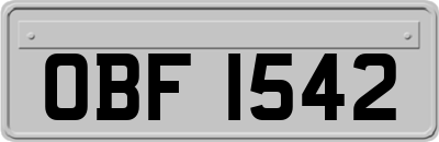 OBF1542