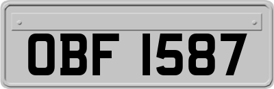 OBF1587